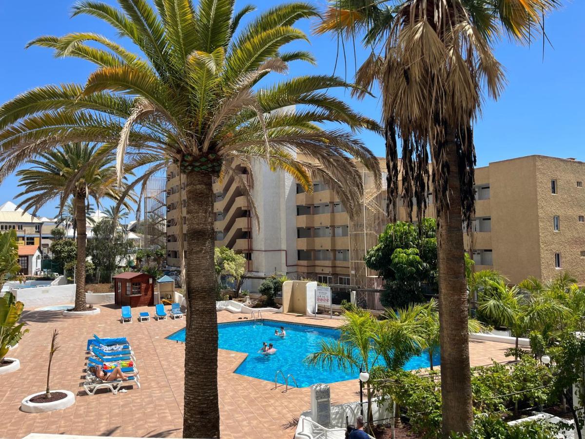 Appartement Gold Holidays Sea View Playa de las Américas