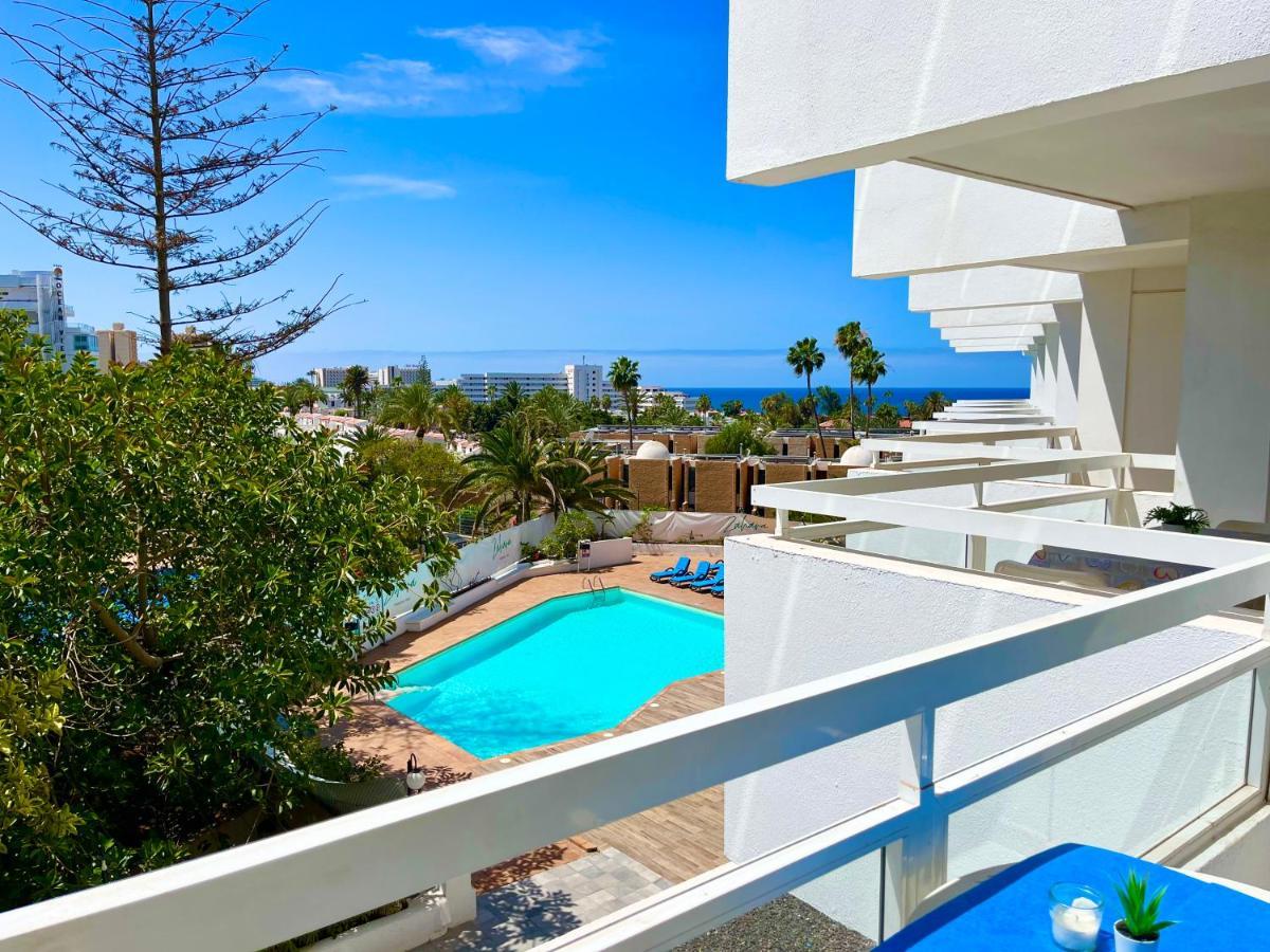Appartement Gold Holidays Sea View *