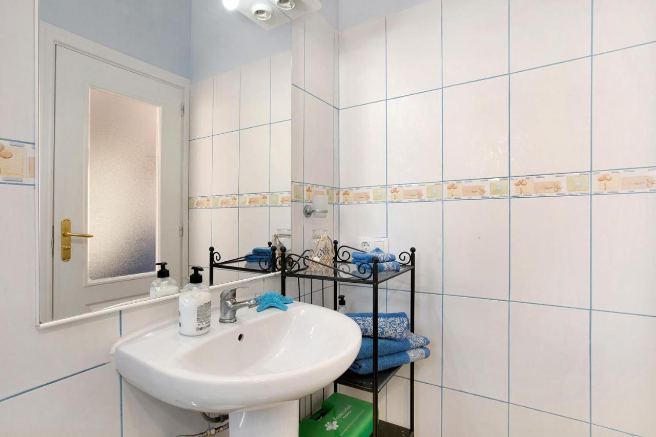 Apartamento Atico Arenas Arico