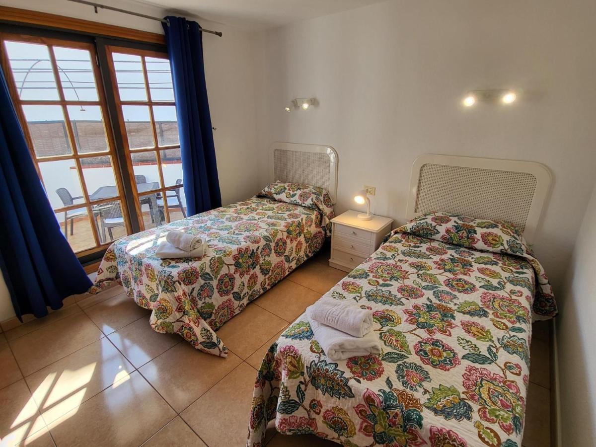Diamantes I Appartement Los Cristianos (Tenerife)