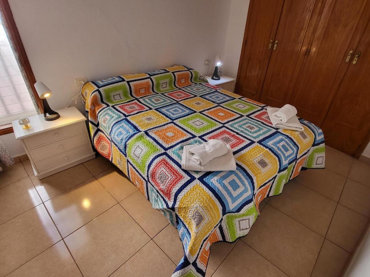 Diamantes I Appartement