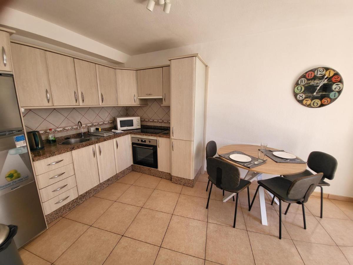 Diamantes I Appartement *
