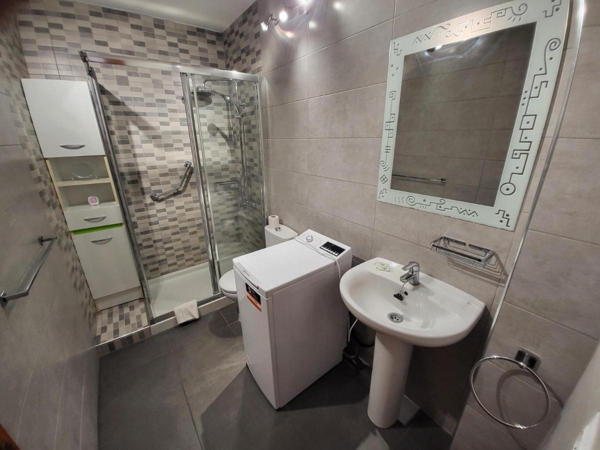 Diamantes I Appartement