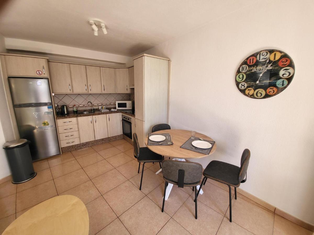 Appartement Diamantes I Los Cristianos (Tenerife)