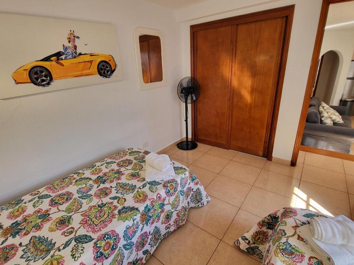 Diamantes I Appartement Los Cristianos (Tenerife)