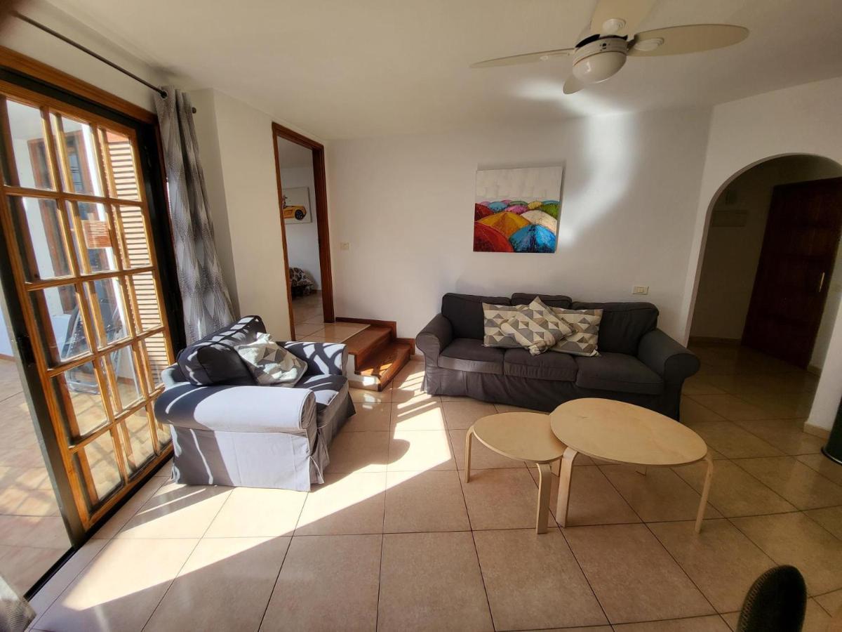 Diamantes I Appartement