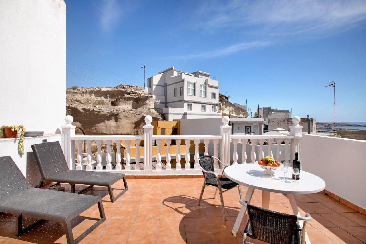 Atico Arenas Apartamento