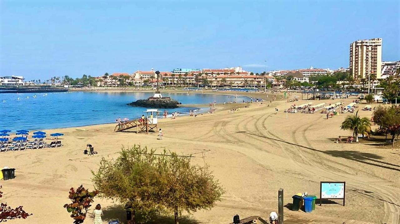 Appartement Beach And Pool In