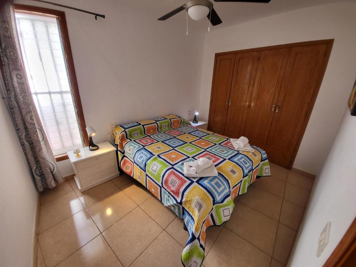 Appartement Diamantes I Los Cristianos (Tenerife)