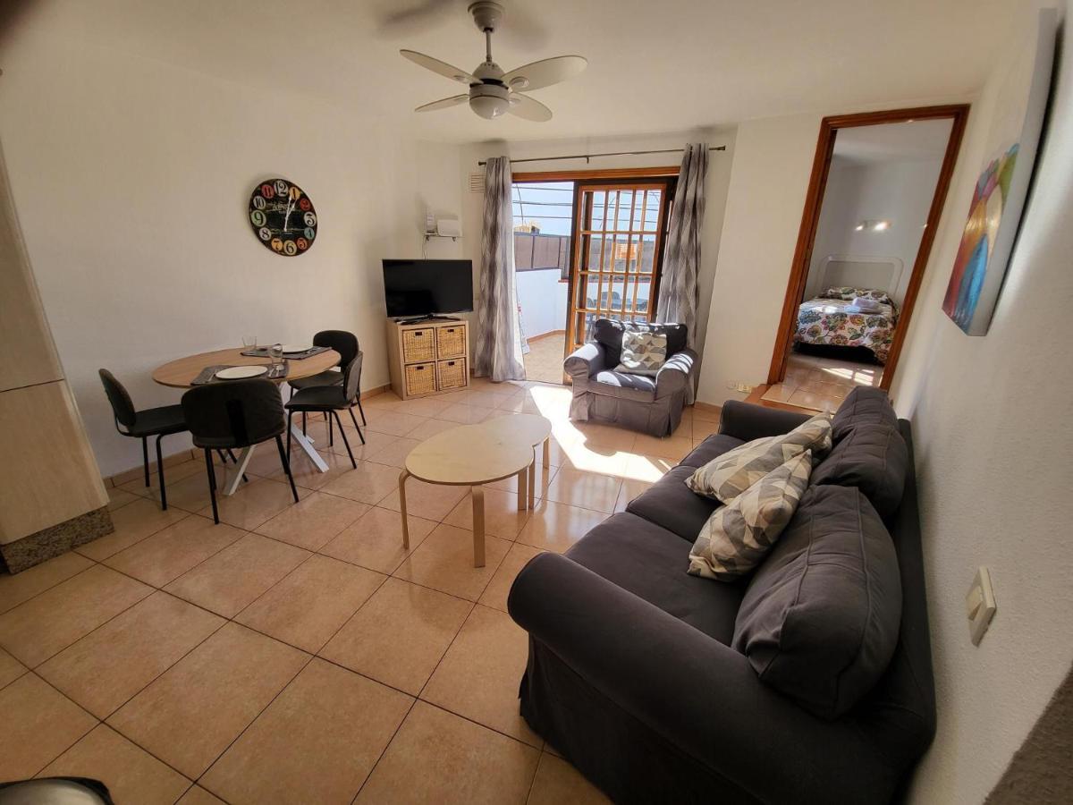 Diamantes I Appartement