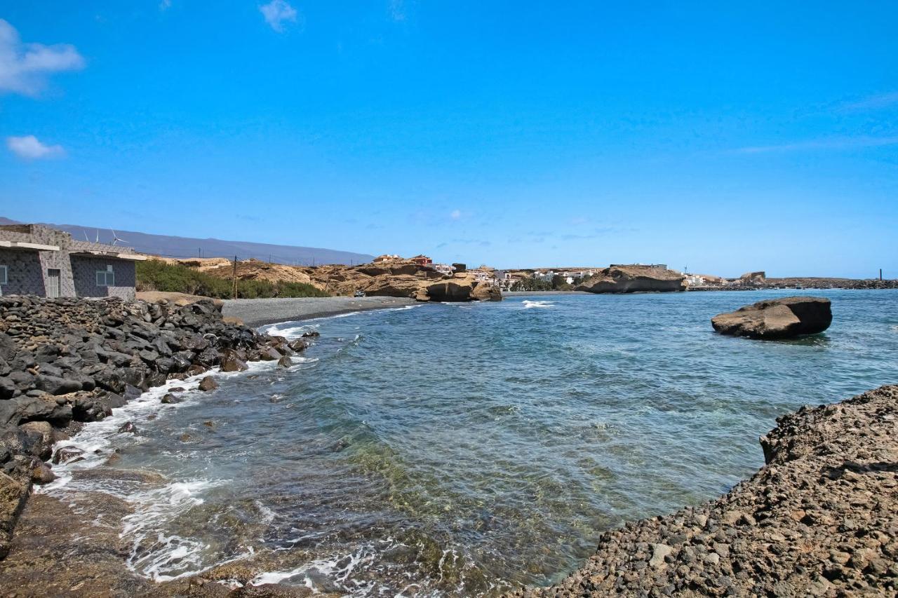 Arenas Bajo Apartamento La Mareta