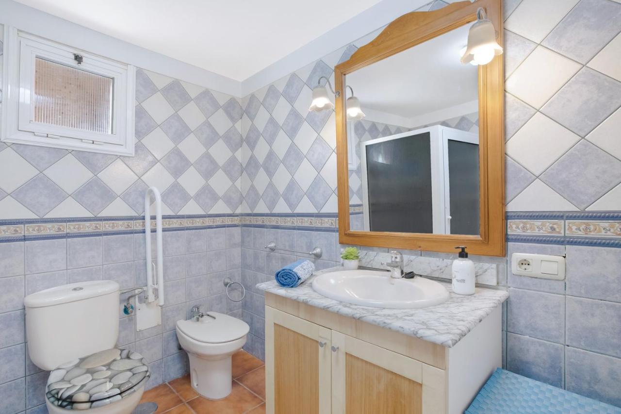 Apartamento Arenas Bajo *