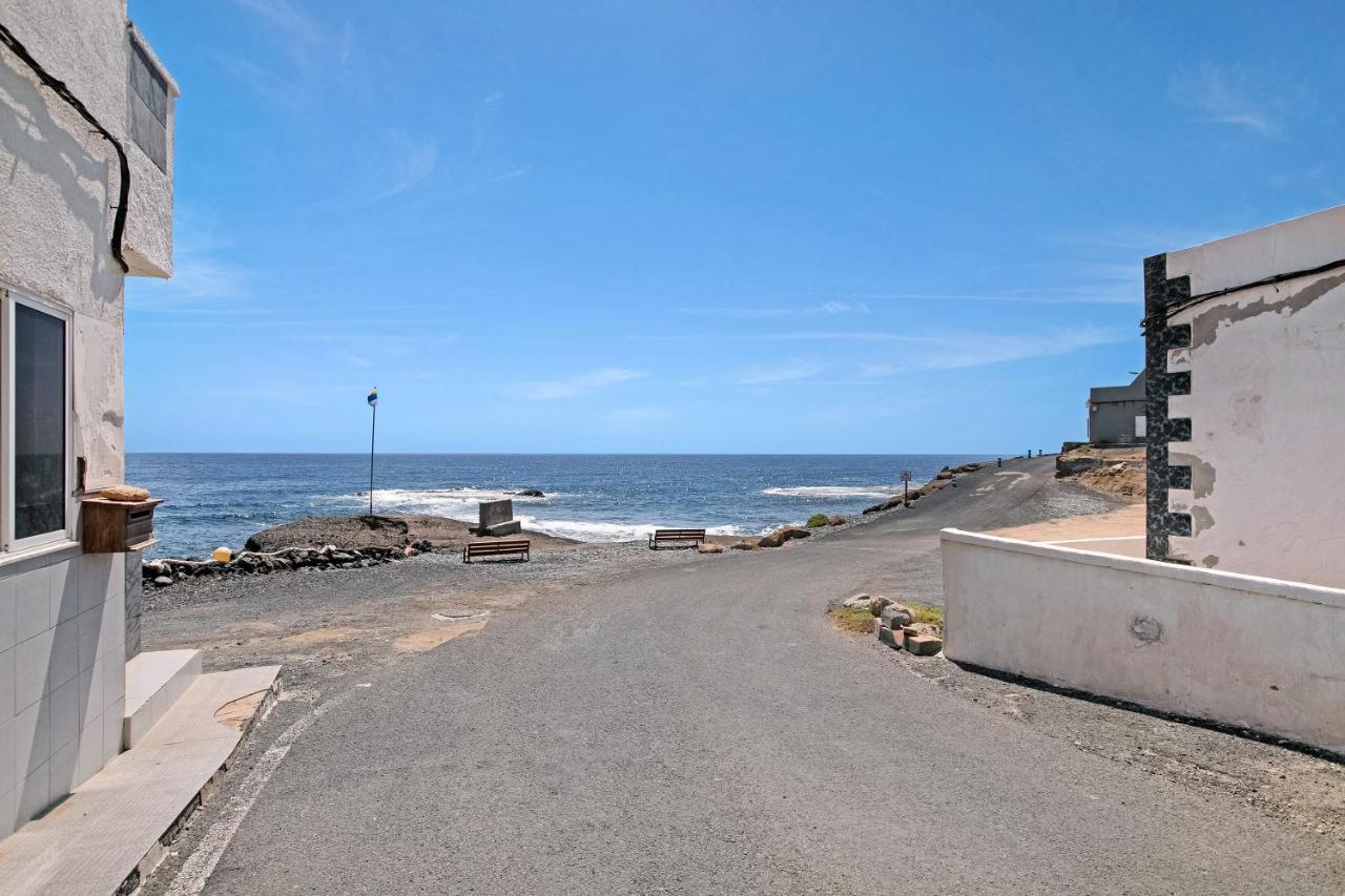 Apartamento Arenas Bajo