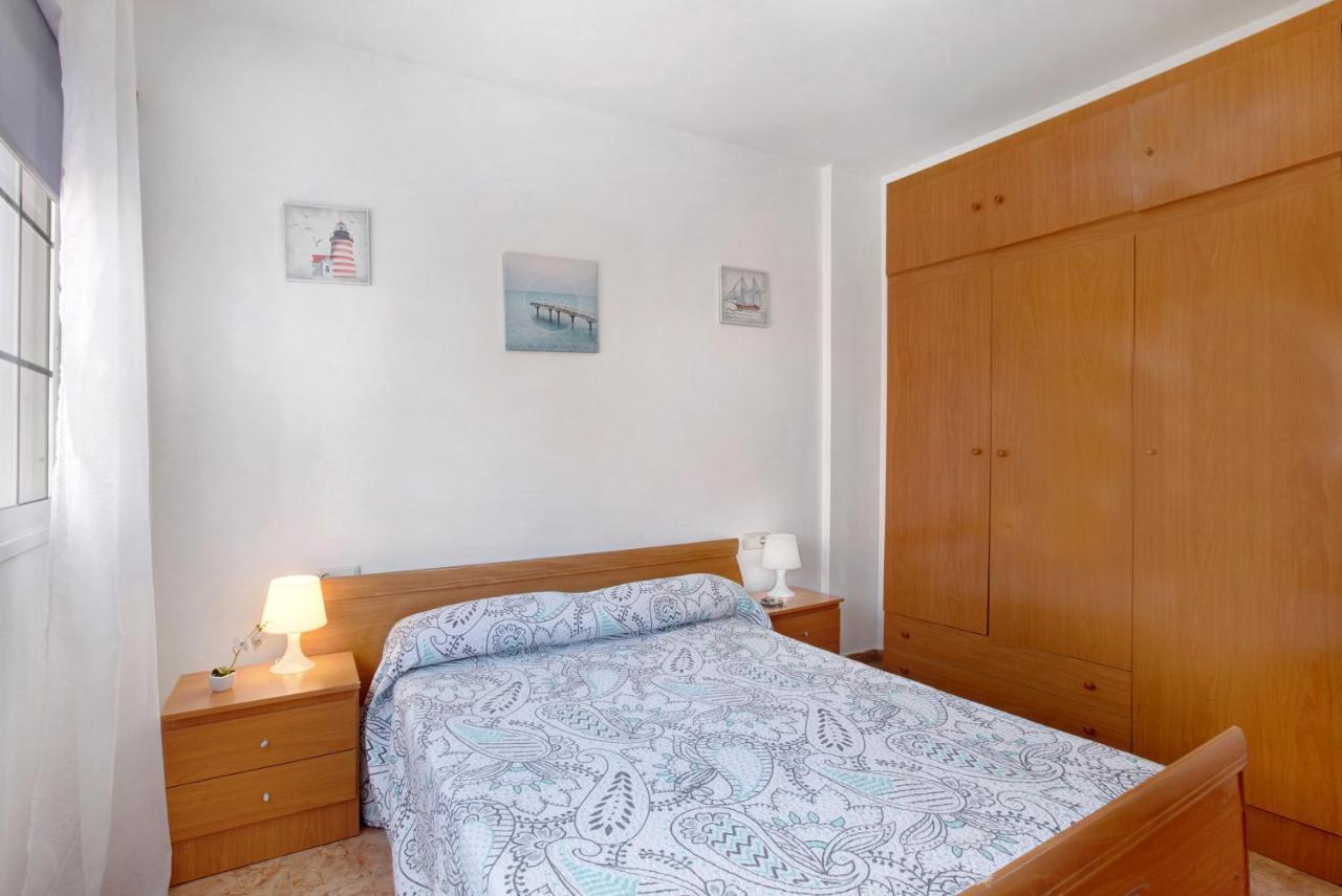 Arenas Medio Apartamento La Mareta