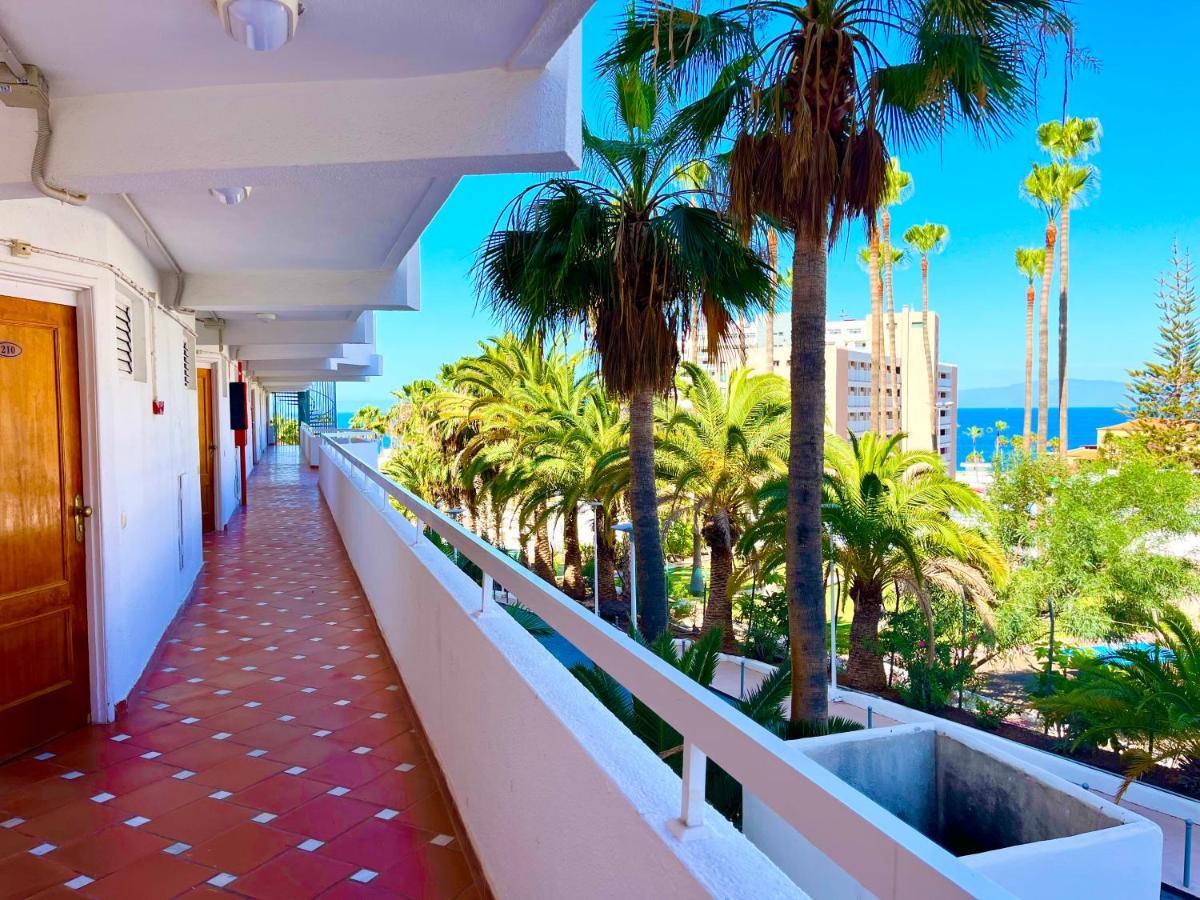 Gold Holidays Sea View *