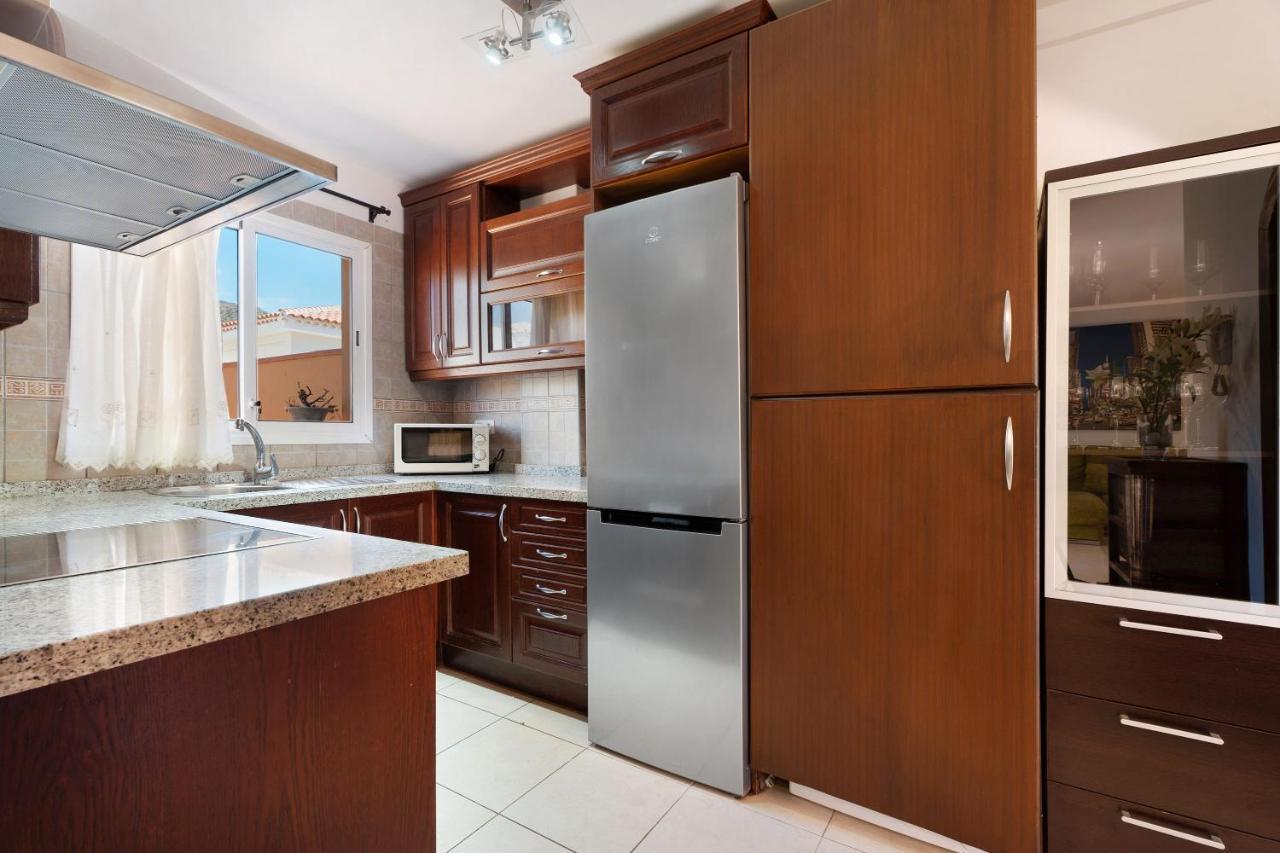 Duplex Oasis El Pal Mar *