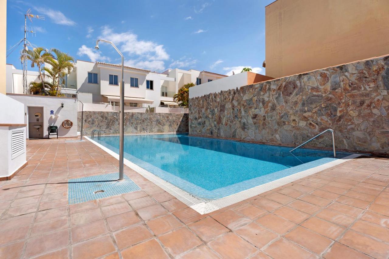 Duplex Oasis El Pal Mar Сasa de vacaciones