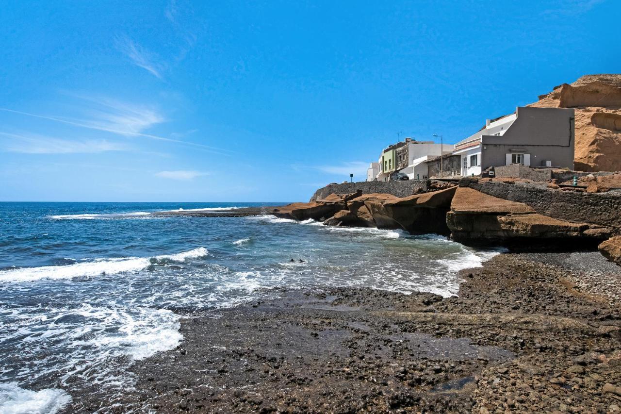 Arenas Medio Apartamento La Mareta