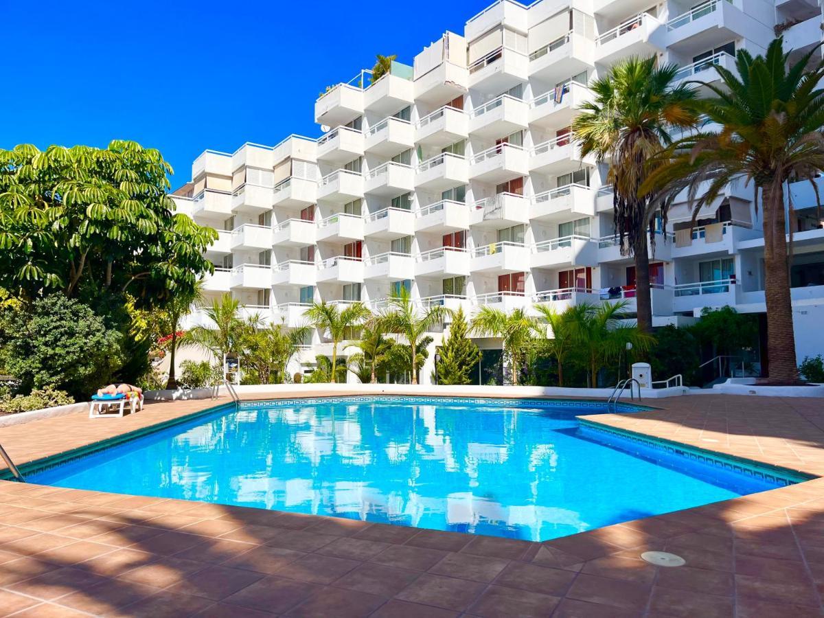 Appartement Gold Holidays Sea View Playa de las Américas
