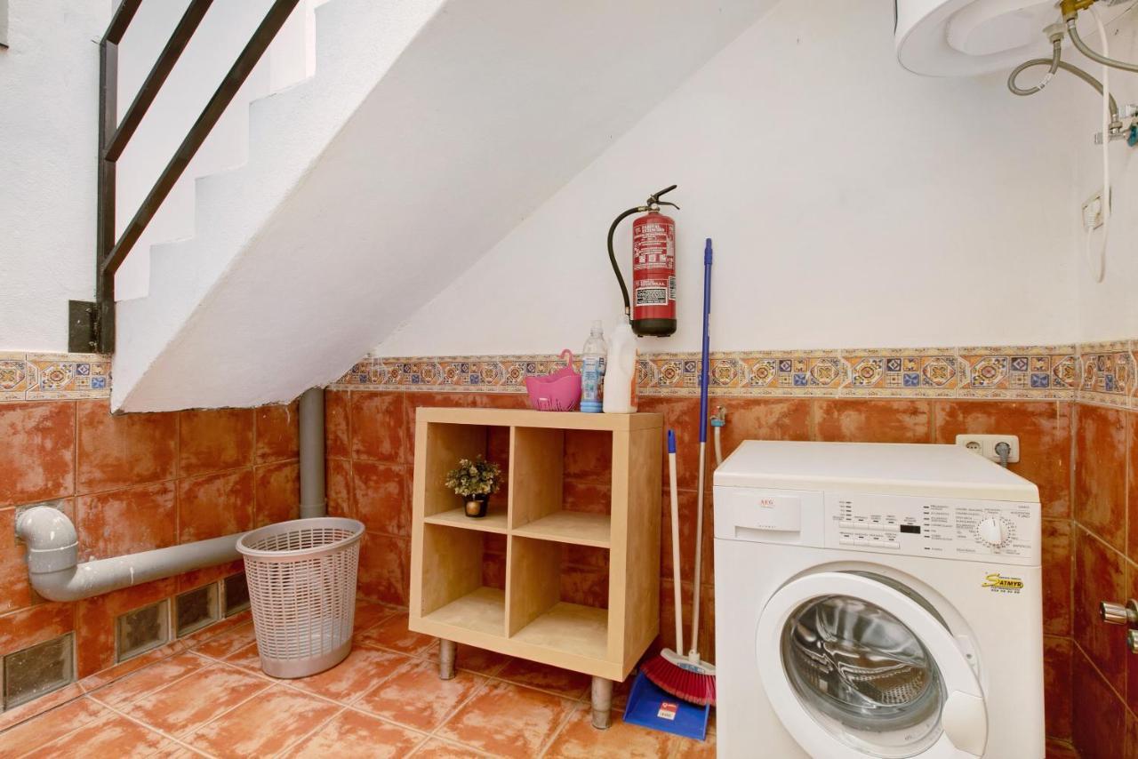 Apartamento Arenas Medio