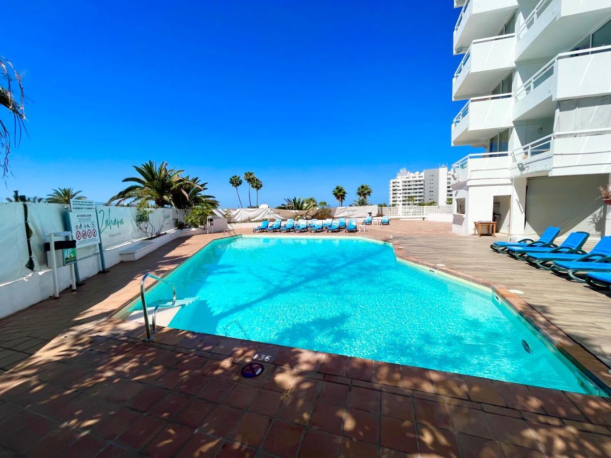 Appartement Gold Holidays Sea View