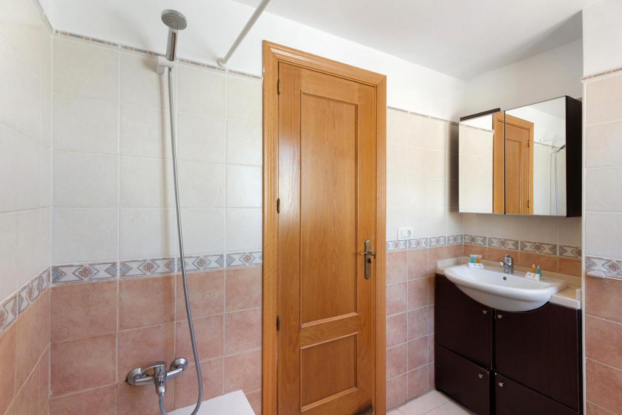 Duplex Oasis El Pal Mar *