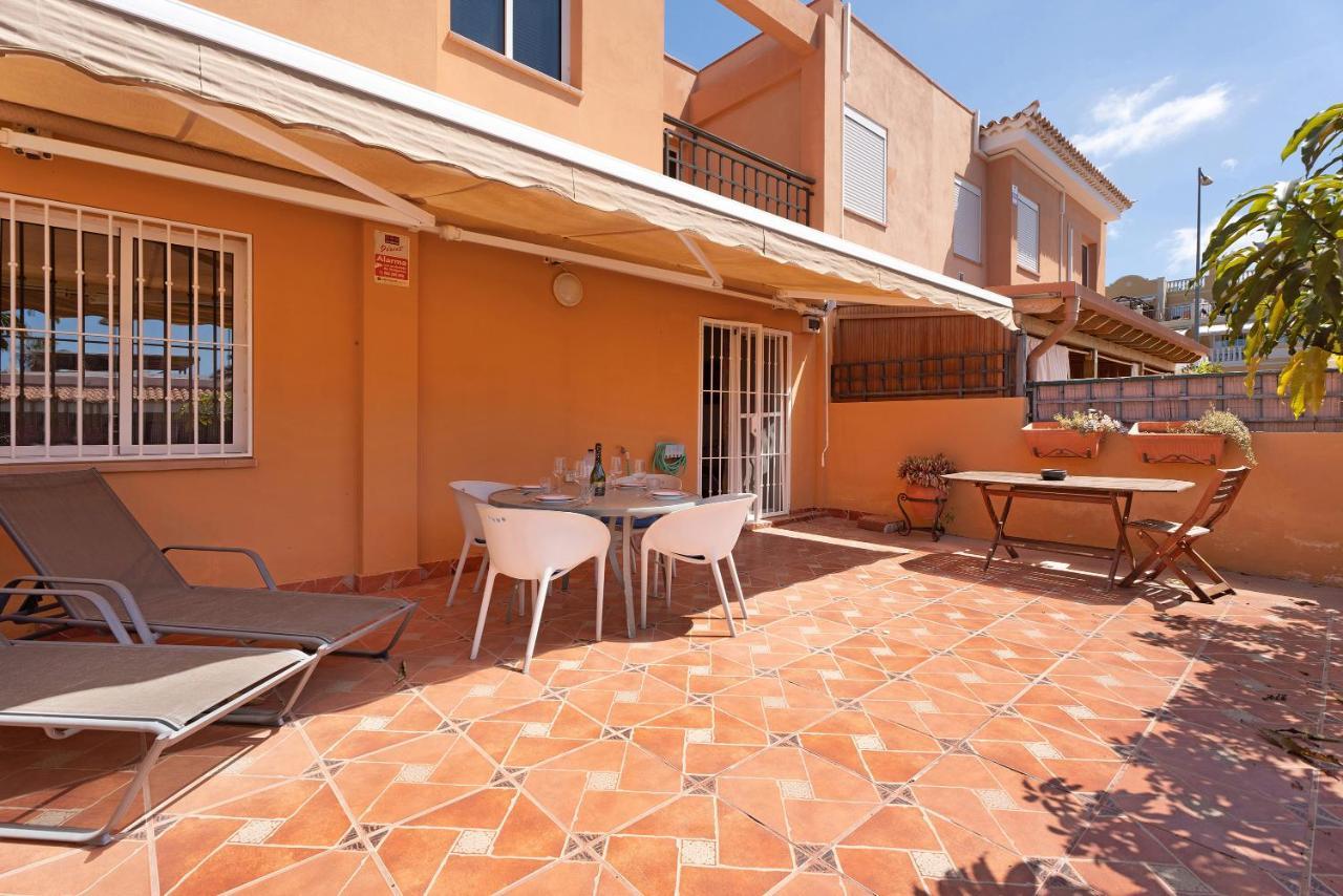 Duplex Oasis El Pal Mar Palm-mar