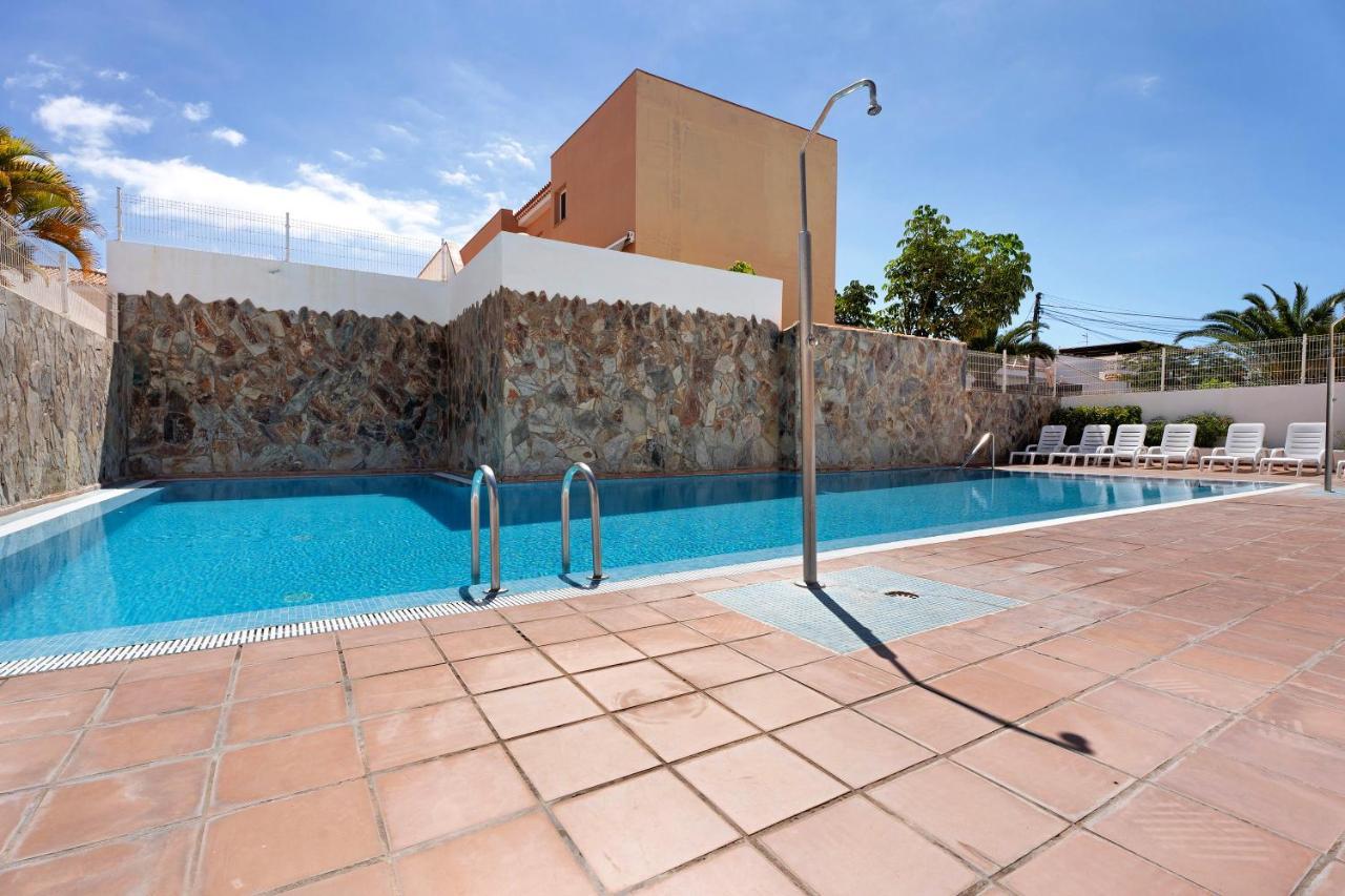 Сasa de vacaciones Duplex Oasis El Pal Mar Palm-mar