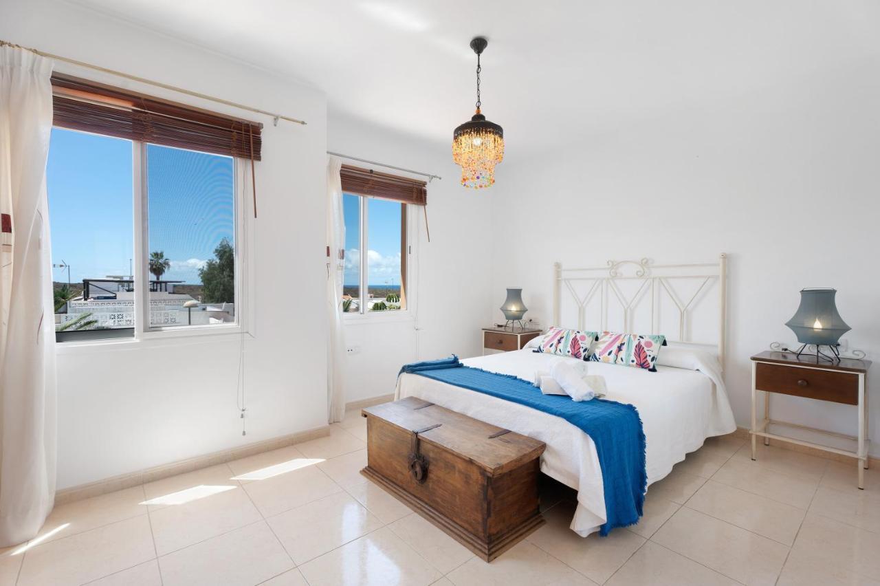 Duplex Oasis El Pal Mar Palm-mar