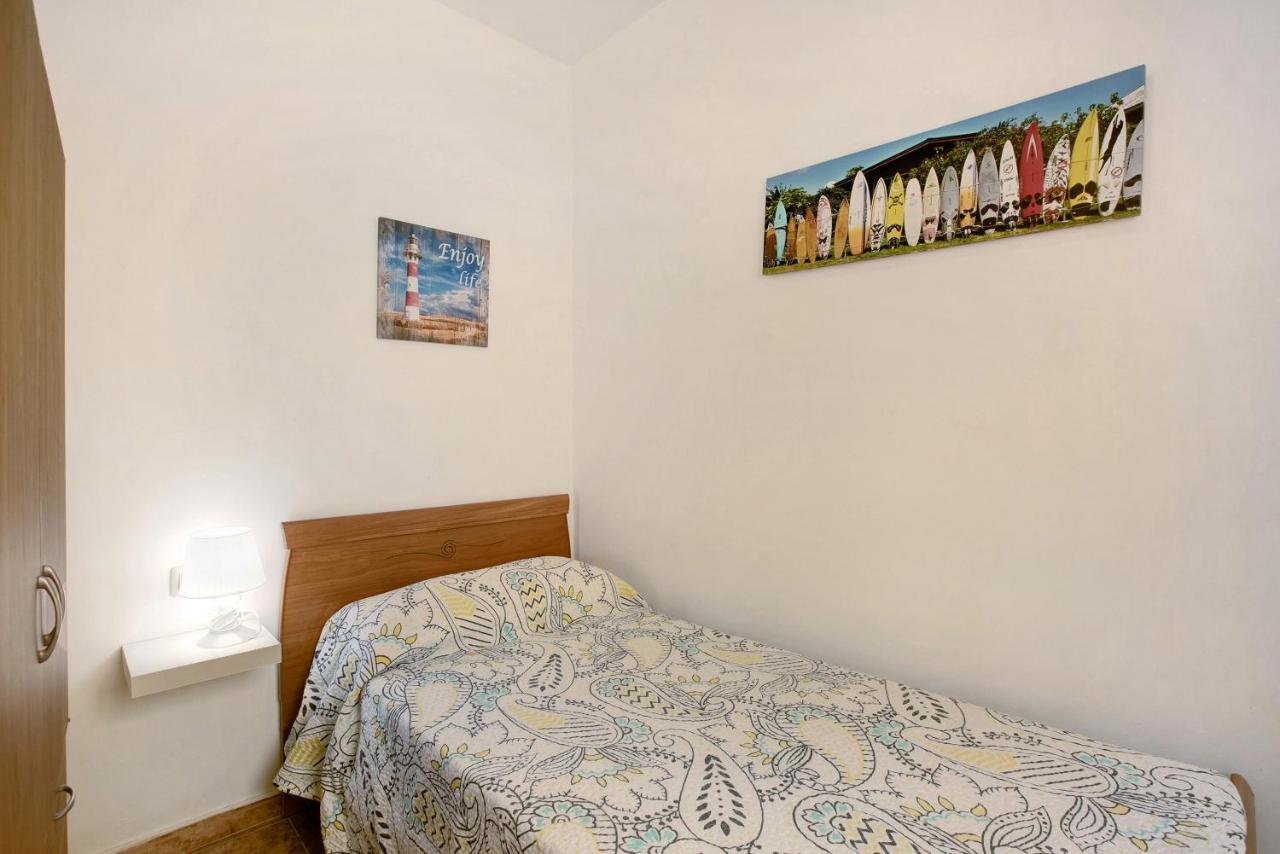 Apartamento Arenas Medio
