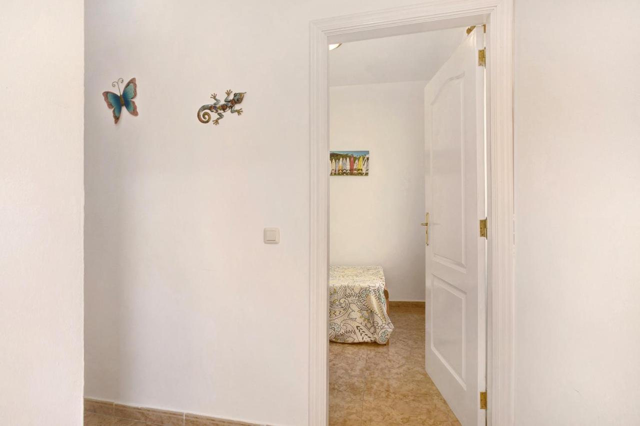 Arenas Medio Apartamento La Mareta