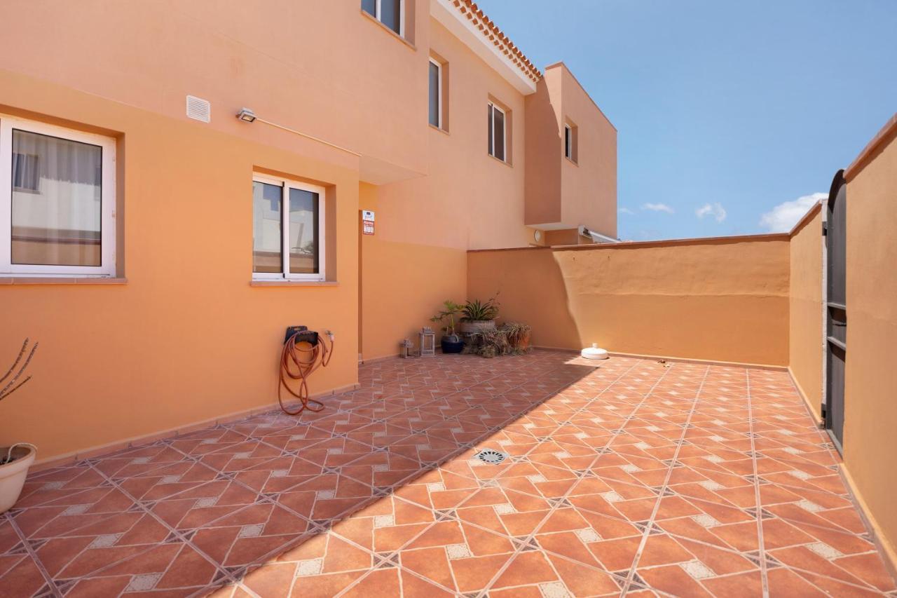 Duplex Oasis El Pal Mar Сasa de vacaciones