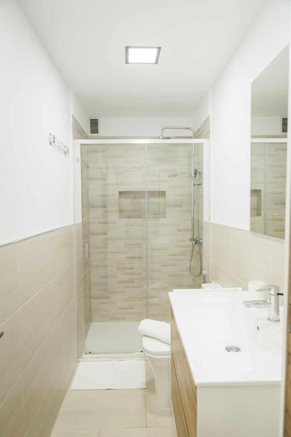 El Rinconcito De Lola Apartment Candelaria