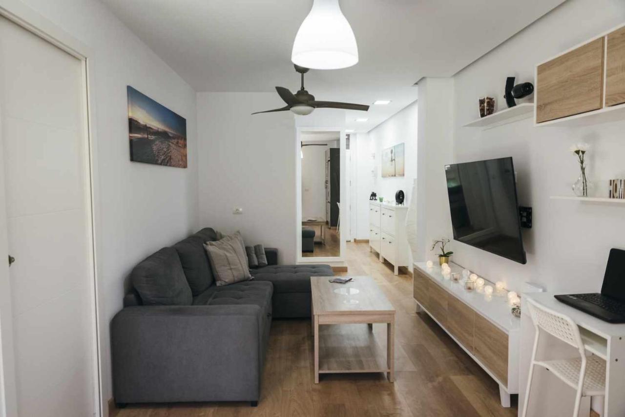 Apartment El Rinconcito De Lola Candelaria