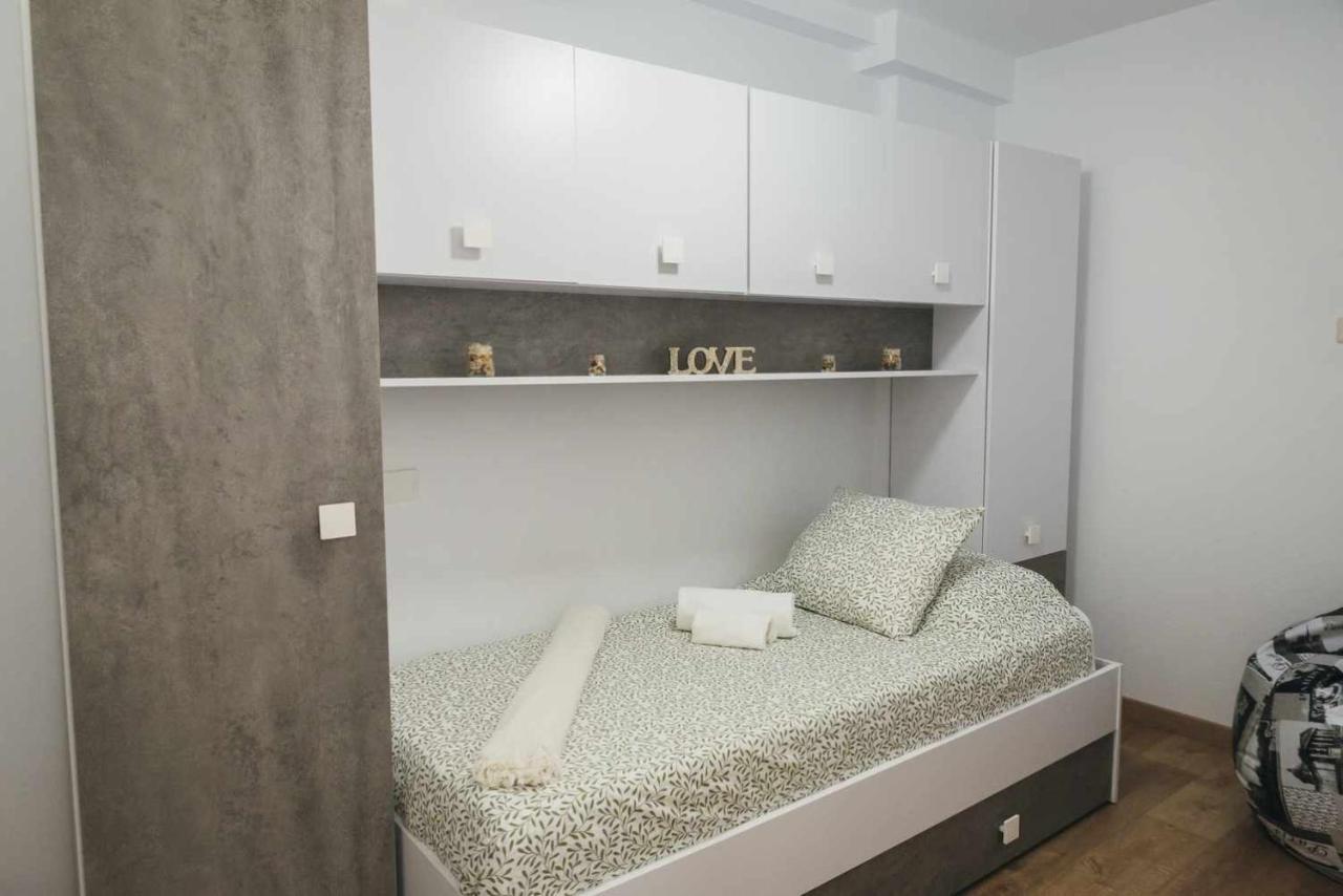 El Rinconcito De Lola Apartment Candelaria