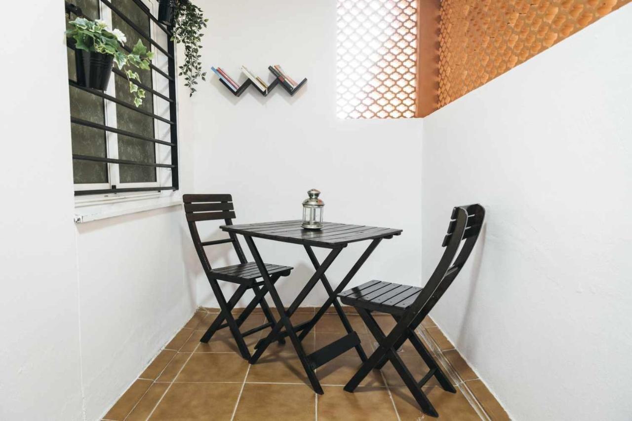 Apartment El Rinconcito De Lola Candelaria