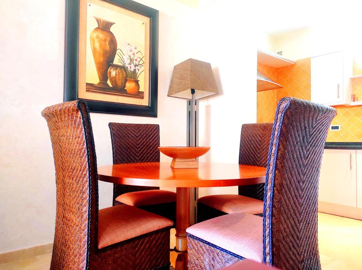 El Nautico Suites, Golf Del Sur * San Miguel de Abona