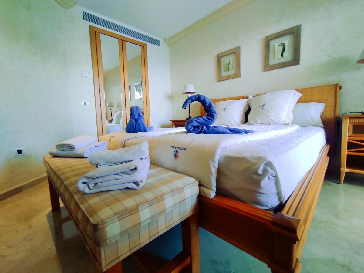 Apartamento El Nautico Suites, Golf Del Sur San Miguel de Abona