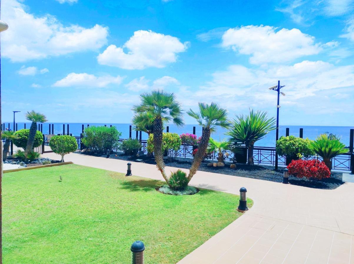 El Nautico Suites, Golf Del Sur San Miguel de Abona