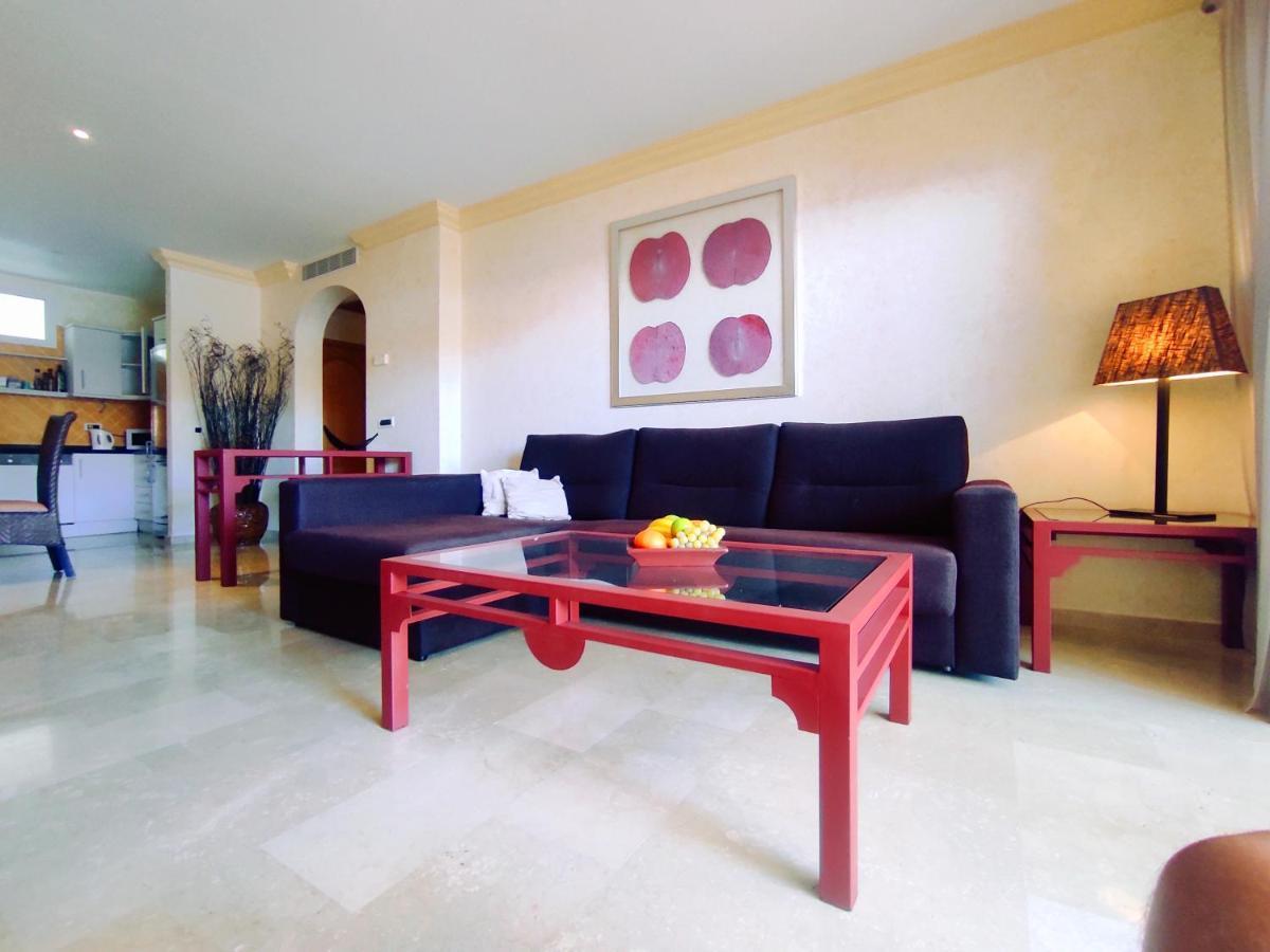 El Nautico Suites, Golf Del Sur Apartamento San Miguel de Abona