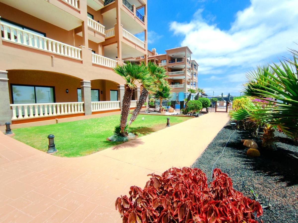 Apartamento El Nautico Suites, Golf Del Sur San Miguel de Abona