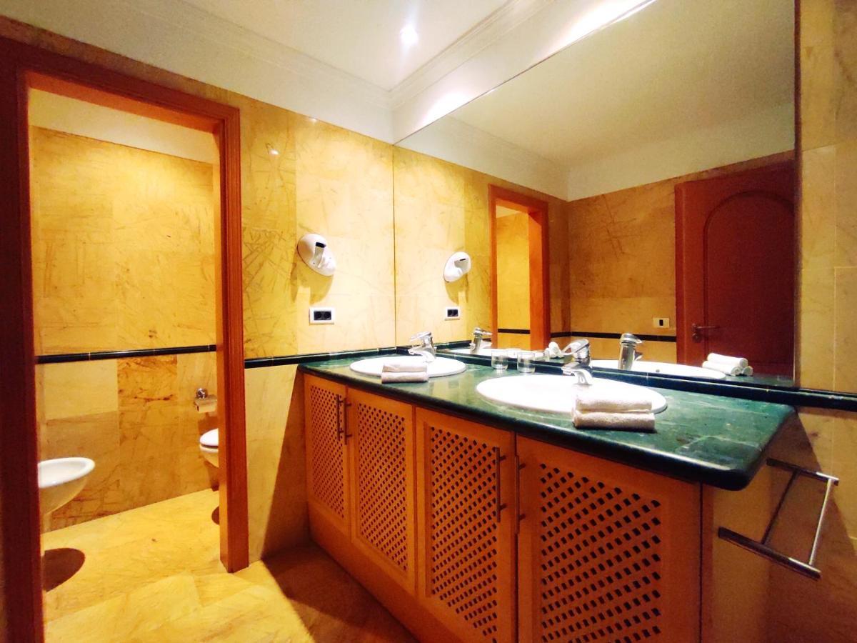 El Nautico Suites, Golf Del Sur San Miguel de Abona