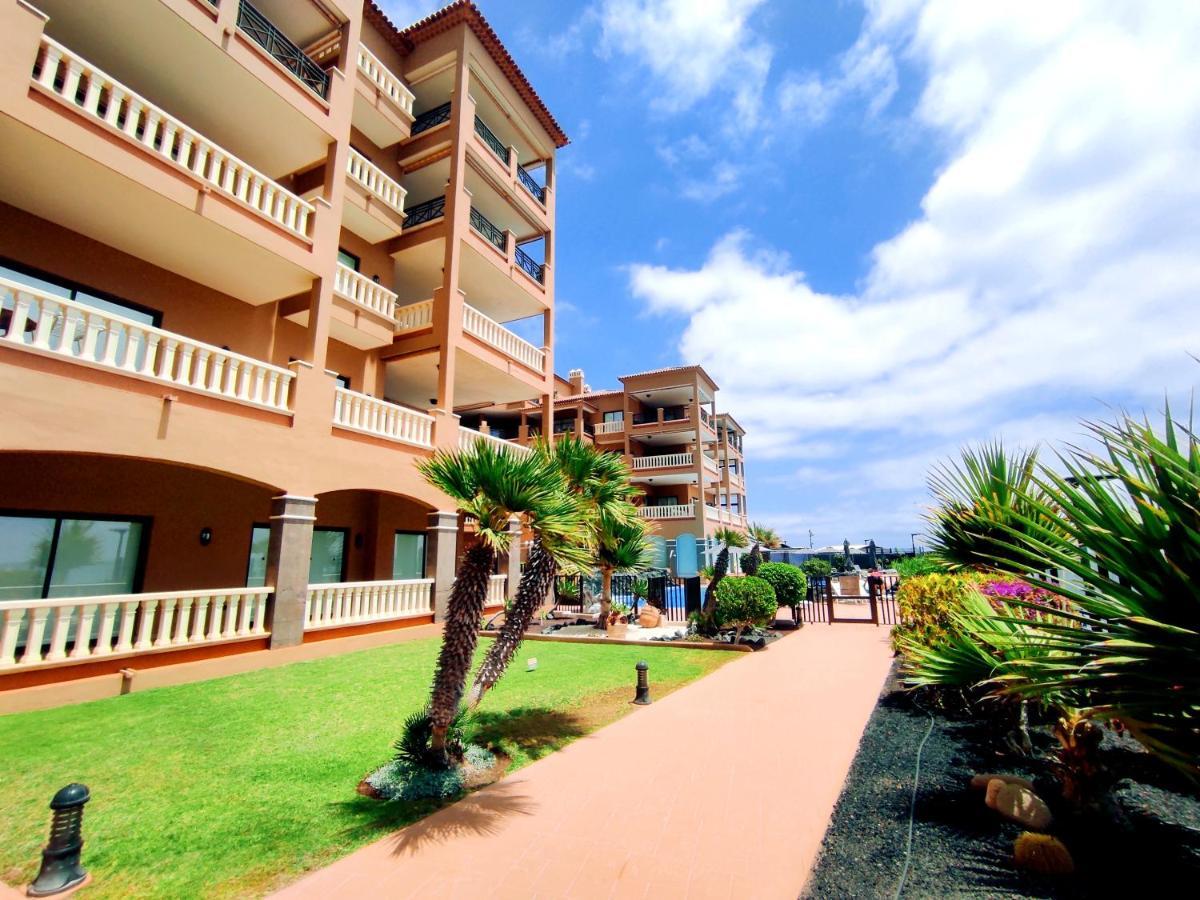 Apartamento El Nautico Suites, Golf Del Sur *