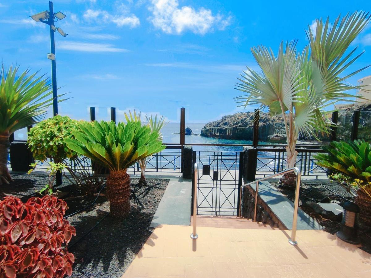 Apartamento El Nautico Suites, Golf Del Sur San Miguel de Abona
