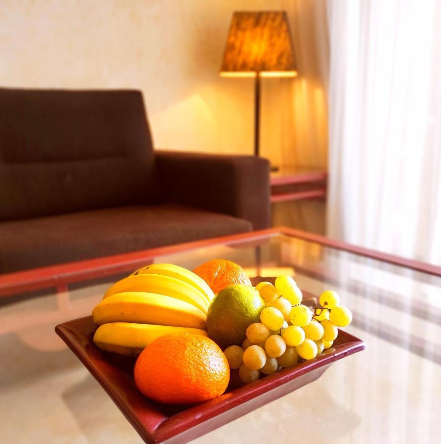 El Nautico Suites, Golf Del Sur Apartamento