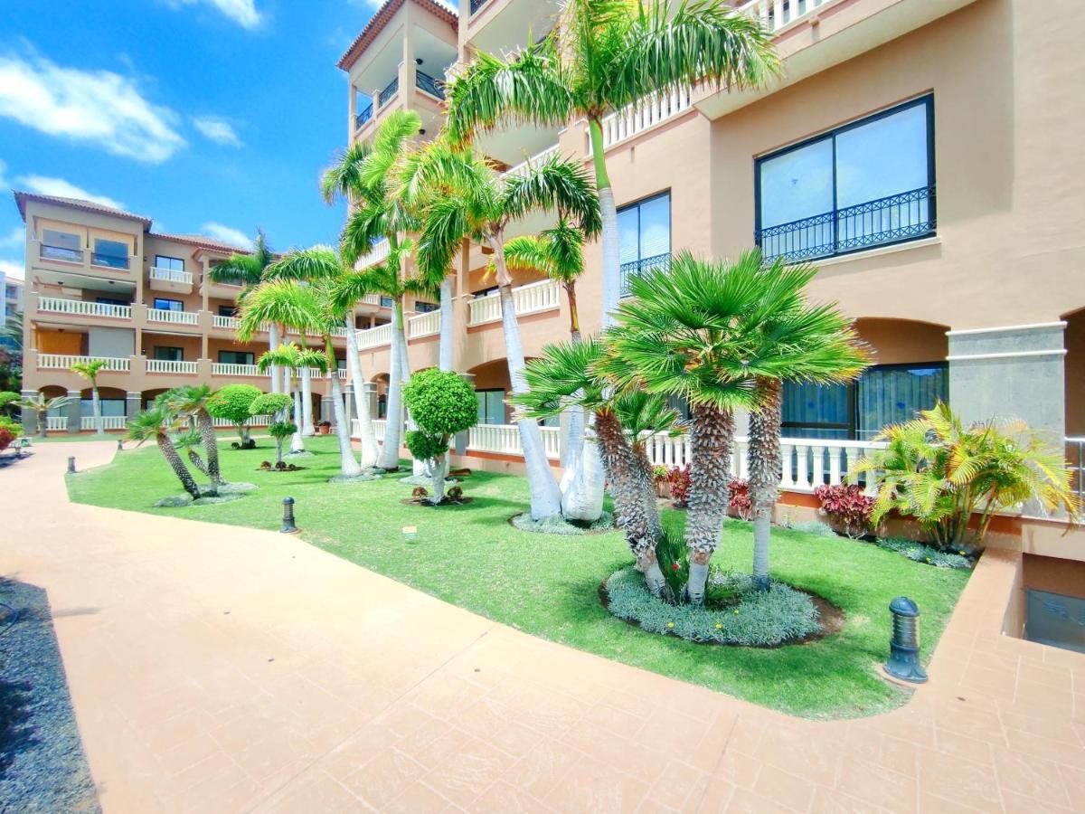 Apartamento El Nautico Suites, Golf Del Sur
