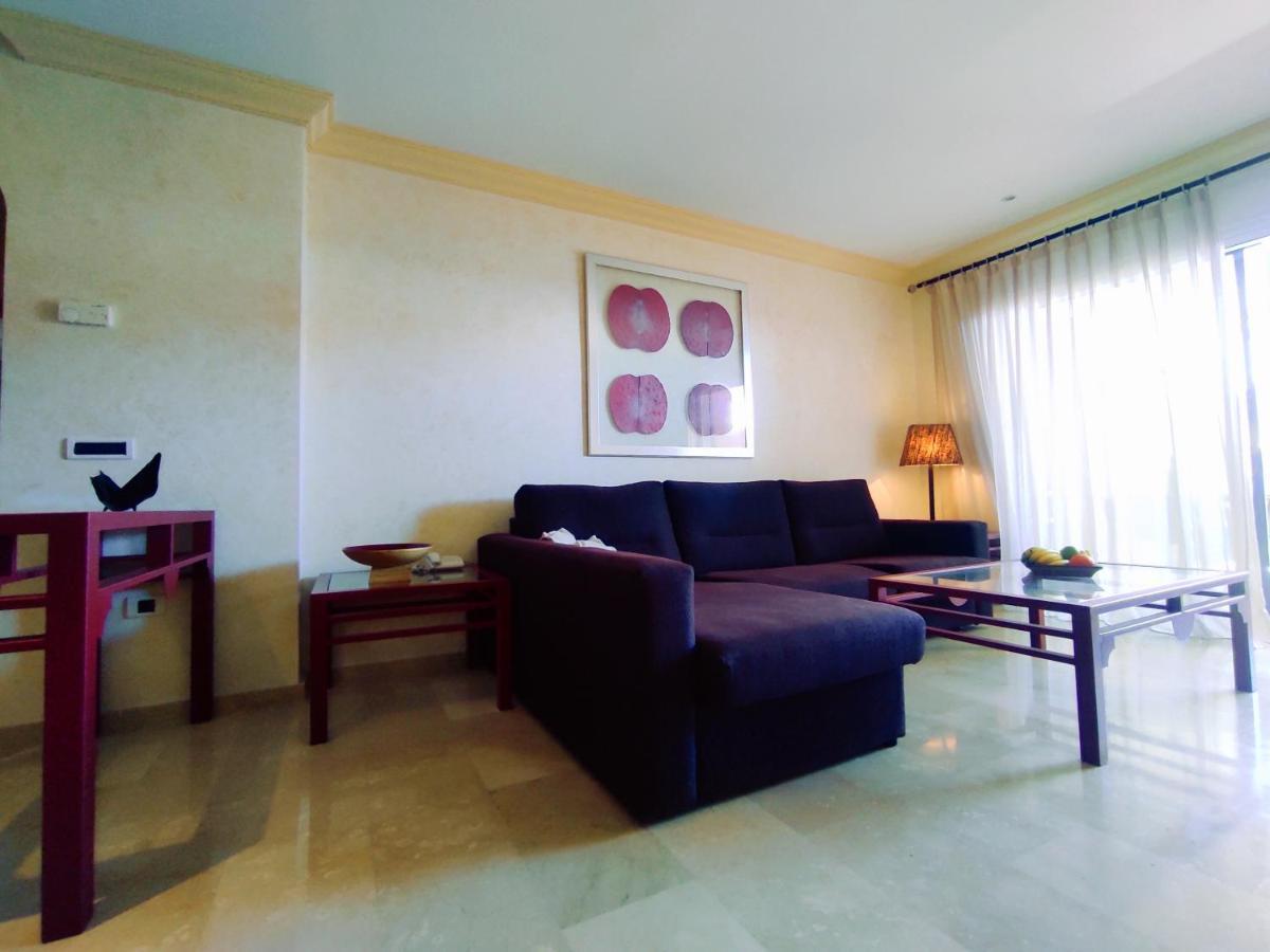 El Nautico Suites, Golf Del Sur Apartamento