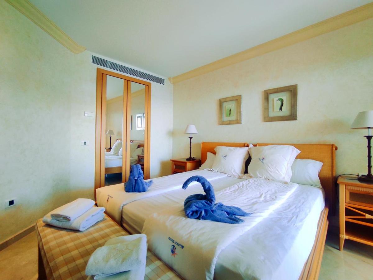 El Nautico Suites, Golf Del Sur *