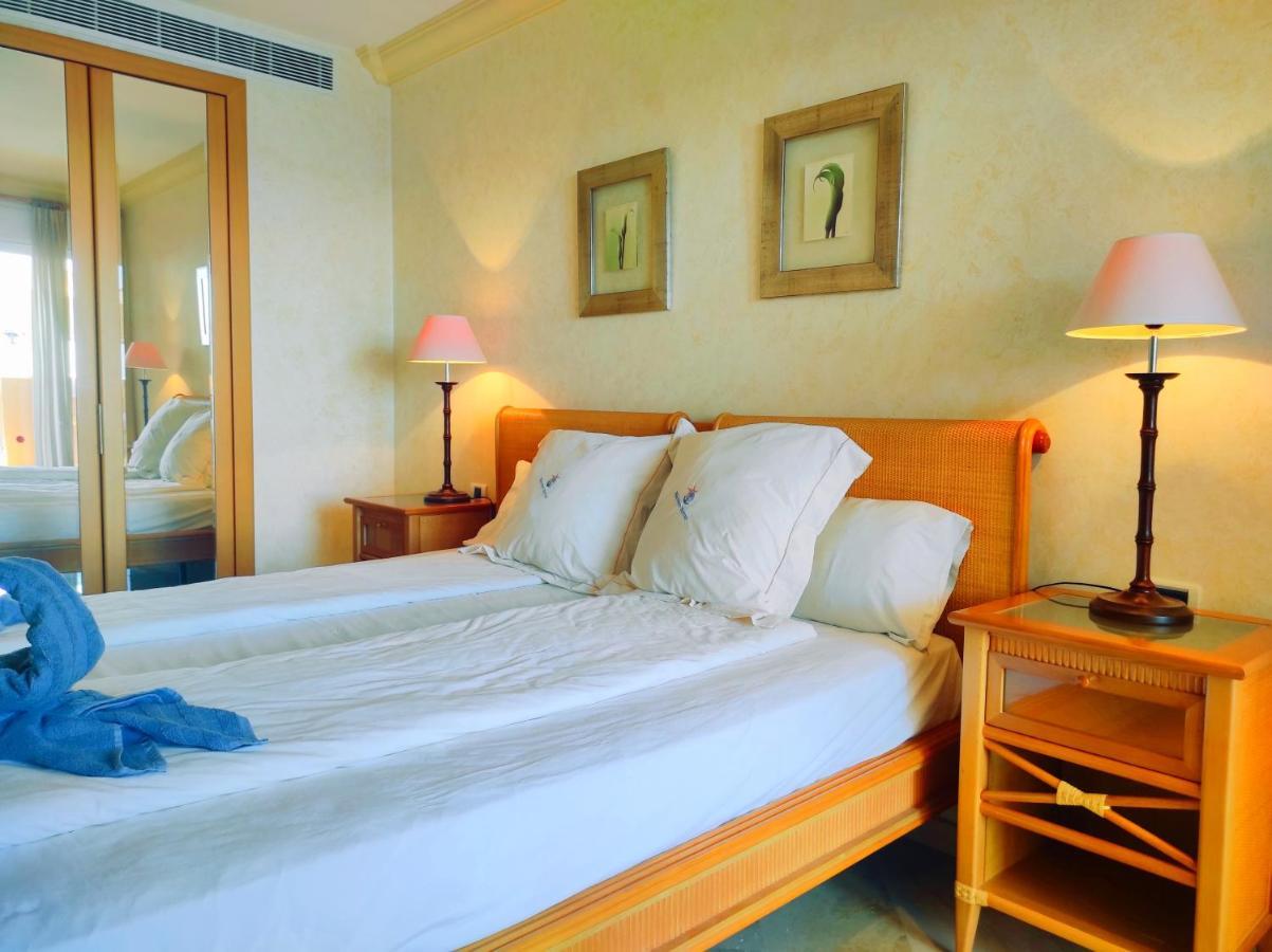 Apartamento El Nautico Suites, Golf Del Sur San Miguel de Abona