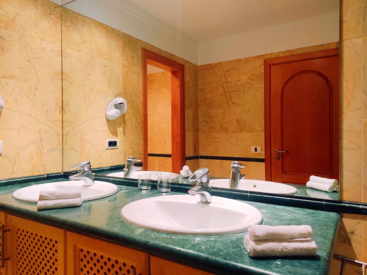 Apartamento El Nautico Suites, Golf Del Sur